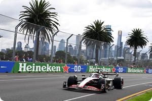 Kevin Magnussen