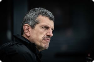 Guenther Steiner
