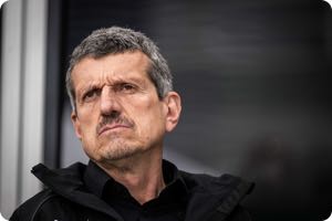 Guenther Steiner