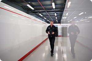 Guenther Steiner