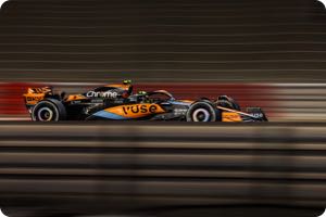 Lando Norris