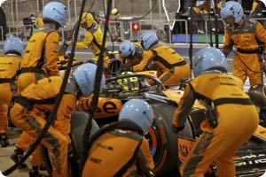 Lando Norris