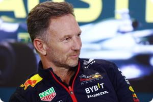 Christian Horner