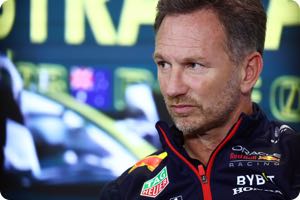 Christian Horner