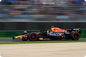 Sergio Perez