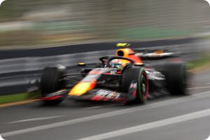 Sergio Perez