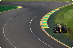 Sergio Perez