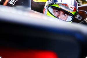 Sergio Perez