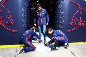 Daniel Ricciardo