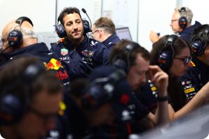 Daniel Ricciardo