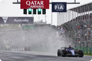 Alex Albon