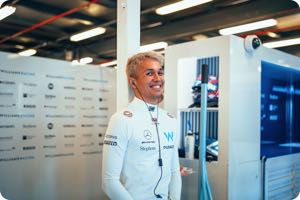 Alex Albon