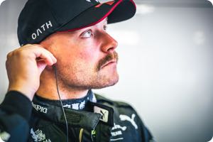 Valtteri Bottas