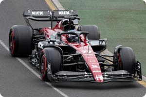 Valtteri Bottas