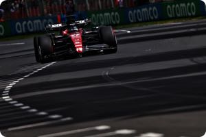 Valtteri Bottas