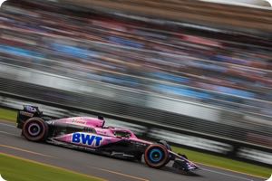 Esteban Ocon
