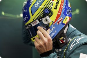 Fernando Alonso