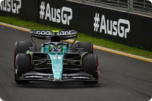 Fernando Alonso
