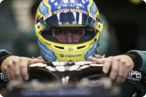 Fernando Alonso