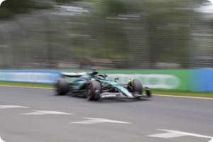 Lance Stroll