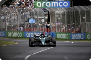 Lance Stroll