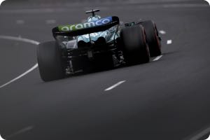 Lance Stroll