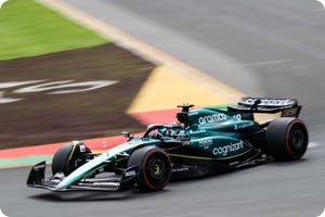 Lance Stroll