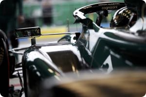 Lance Stroll