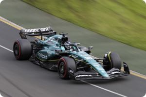 Lance Stroll