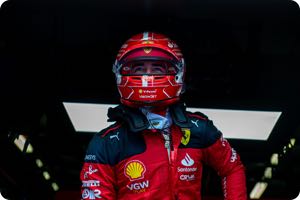 Charles Leclerc