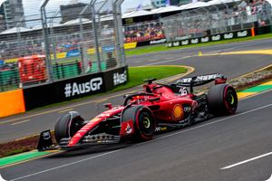 Charles Leclerc