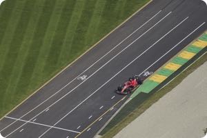 Carlos Sainz