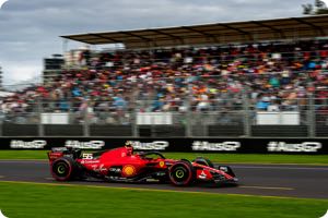 Carlos Sainz