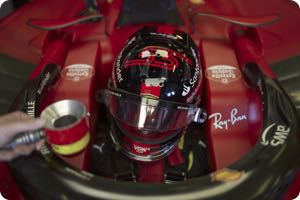 Carlos Sainz
