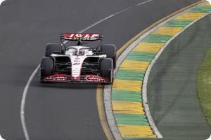 Nico Hulkenberg