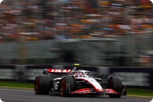 Nico Hulkenberg