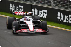 Nico Hulkenberg