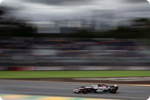 Nico Hulkenberg