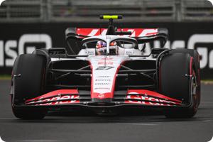 Nico Hulkenberg