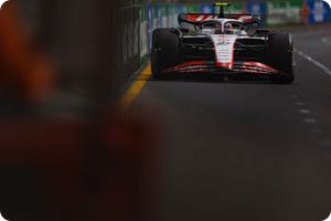 Nico Hulkenberg