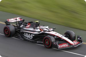 Nico Hulkenberg