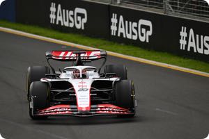 Kevin Magnussen