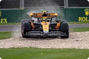 Lando Norris