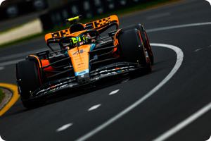 Lando Norris