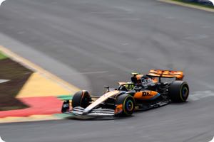 Lando Norris