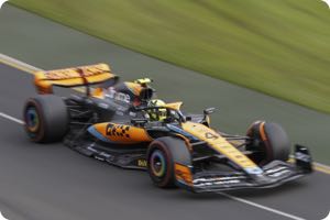 Lando Norris