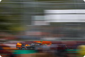 Lando Norris