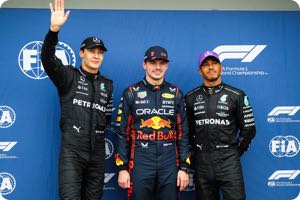 Podium