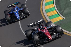Valtteri Bottas