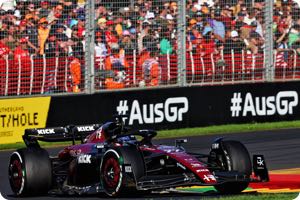 Valtteri Bottas